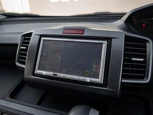 Минивэн Honda Freed 2010 года, 1090000 рублей, Краснодар