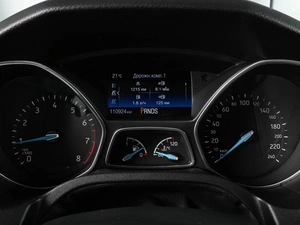 Седан Ford Focus 2017 года, 1160000 рублей, Ростов-на-Дону