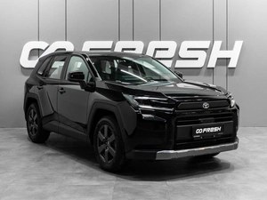 Внедорожник Toyota RAV4 2026 года, 4400000 рублей, Тюмень