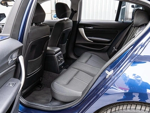 Хетчбэк BMW 1 серия 2018 года, 1830000 рублей, Краснодар