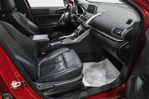 Внедорожник Mitsubishi Eclipse Cross 2018 года, 1799000 рублей, Новокузнецк