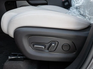 Внедорожник Trumpchi S7 2025 года, 4840000 рублей, Краснодар