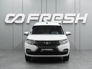 Универсал ВАЗ (LADA) Largus 2024 года, 1379000 рублей, Воронеж
