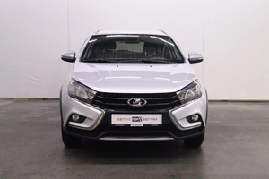 Универсал ВАЗ (LADA) Vesta 2021 года, 1250000 рублей, Брянск