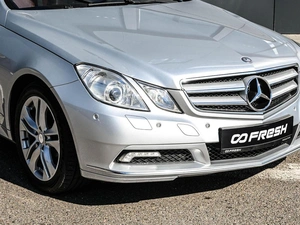Кабриолет Mercedes-benz E-класс 2010 года, 2449000 рублей, Кирилловка