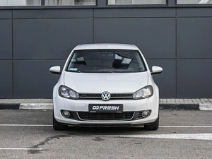 Хетчбэк Volkswagen Golf 2008 года, 799000 рублей, Кирилловка