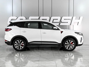 Внедорожник Chery Tiggo 7 Pro Max 2024 года, 2099000 рублей, Аксай