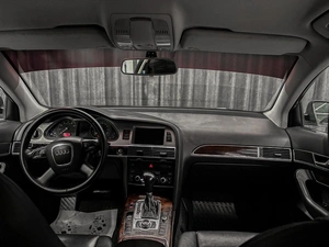 Седан Audi A6 2007 года, 699000 рублей, Красноярск