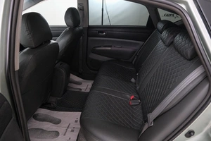 Лифтбек Toyota Prius 2008 года, 749000 рублей, Красноярск