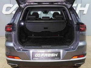 Внедорожник Chery Tiggo 7 Pro Max 2023 года, 2189000 рублей, Воронеж