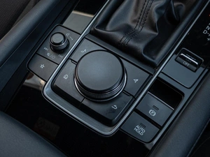 Хетчбэк Mazda 3 2021 года, 1910000 рублей, Краснодар