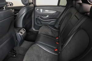 Купе Mercedes-benz GLC-класс Coupe 2017 года, 3639000 рублей, Пермь