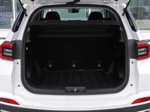 Внедорожник Chery Tiggo 4 Pro 2023 года, 1749000 рублей, Нижний Новгород