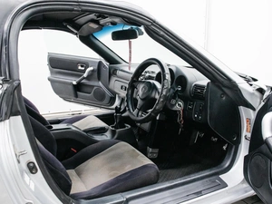 Кабриолет Toyota MR-S 2002 года, 940000 рублей, Красноярск