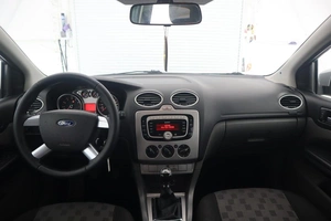 Седан Ford Focus 2008 года, 600000 рублей, Орёл