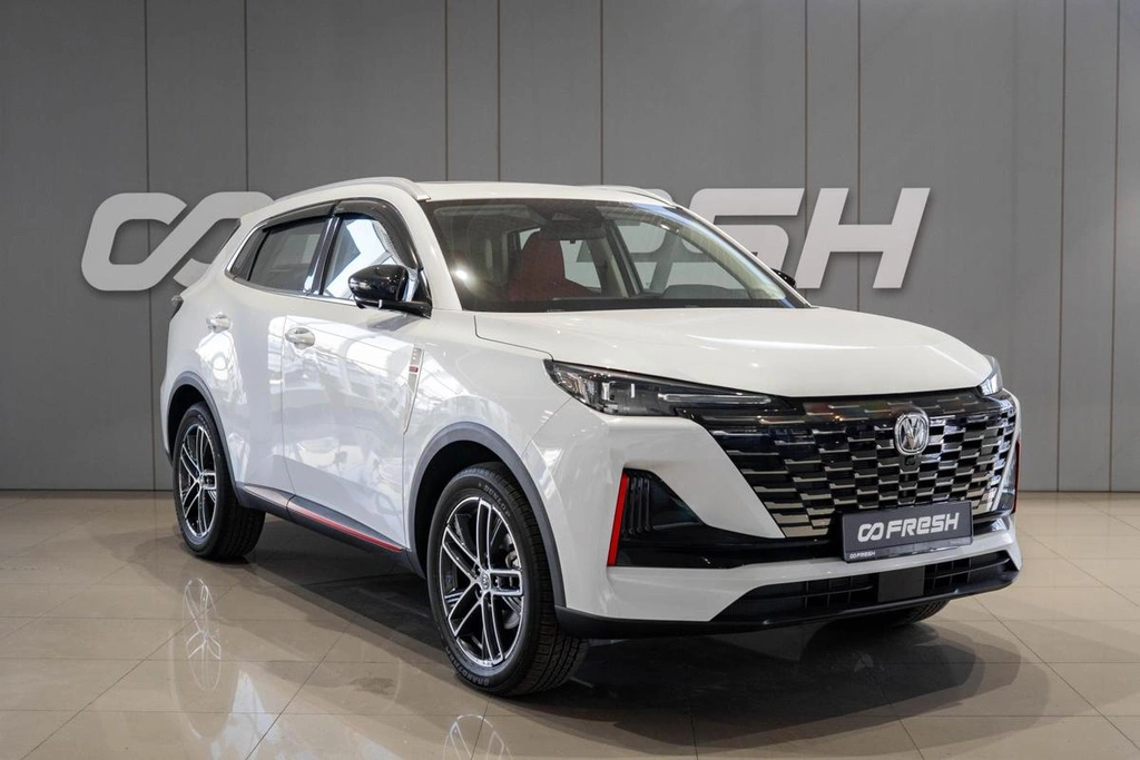 Внедорожник Changan UNI-S 2024 года, 2799000 рублей, Петрозаводск