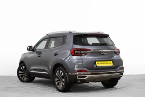 Внедорожник Chery Tiggo 4 2020 года, 1349000 рублей, Барнаул