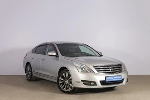 Седан Nissan Teana 2011 года, 1149000 рублей, Новосибирск