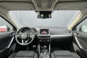 Внедорожник Mazda CX-5 2016 года, 2050000 рублей, Солонцы