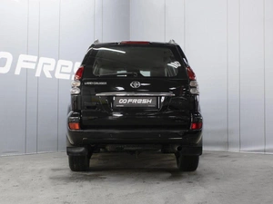 Внедорожник Toyota Land Cruiser Prado 2006 года, 2330000 рублей, Омск