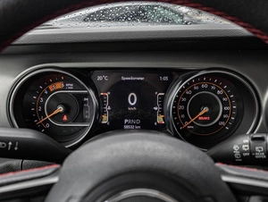 Внедорожник Jeep Wrangler 2021 года, 5498000 рублей, Краснодар