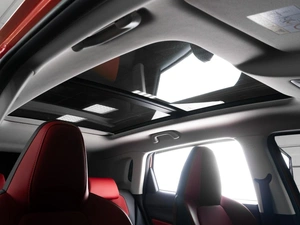 Внедорожник Changan CS55 Plus 2023 года, 2399000 рублей, Тюмень