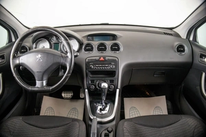 Хетчбэк Peugeot 308 2011 года, 539000 рублей, Пермь