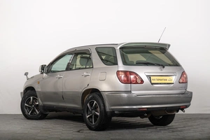 Внедорожник Toyota Harrier 1998 года, 759000 рублей, Томск