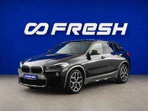 Внедорожник BMW X2 2018 года, 1749999 рублей, Москва
