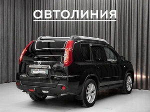 Внедорожник Nissan X-Trail 2013 года, 1450000 рублей, Красноярск