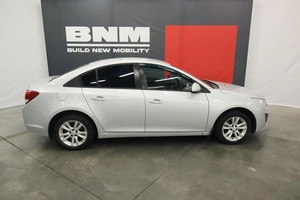 Седан Chevrolet Cruze 2014 года, 995000 рублей, Курск