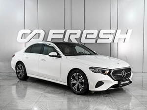 Седан Mercedes-benz E-класс 2024 года, 6999000 рублей, Аксай