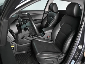 Внедорожник Hyundai Tucson 2019 года, 2039000 рублей, Аксай
