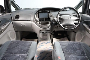 Минивэн Toyota Estima 2000 года, 749000 рублей, Новосибирск