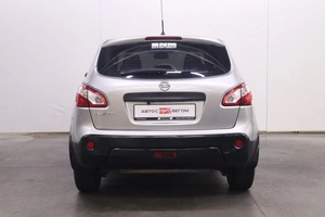 Внедорожник Nissan Qashqai 2012 года, 1125000 рублей, Брянск