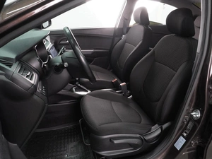 Седан Kia Rio 2016 года, 1279000 рублей, Воронеж