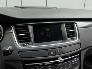Седан Peugeot 508 2012 года, 988000 рублей, Краснодар