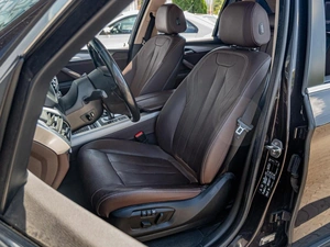 Внедорожник BMW X5 2016 года, 3640000 рублей, Краснодар