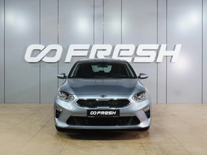 Хетчбэк Kia Ceed 2020 года, 1899000 рублей, Воронеж