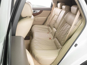 Внедорожник Infiniti QX70 2014 года, 2499000 рублей, Тюмень