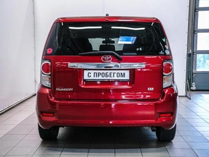 Универсал Toyota Corolla Rumion 2012 года, 990000 рублей, Красноярск