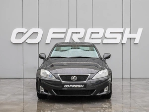Седан Lexus IS 2008 года, 1570000 рублей, Краснодар