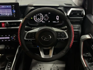Внедорожник Daihatsu Rocky 2020 года, 1597000 рублей, Красноярск