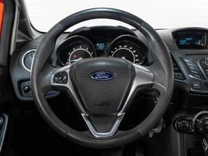 Хетчбэк Ford Fiesta 2016 года, 1007000 рублей, Ставрополь
