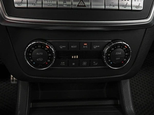 Внедорожник Mercedes-benz M-класс 2012 года, 1894000 рублей, Ставрополь