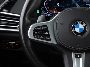 Внедорожник BMW X7 2021 года, 8249050 рублей, Москва