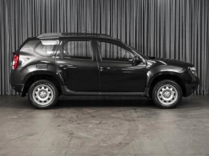 Внедорожник Renault Duster 2013 года, 929000 рублей, Ставрополь