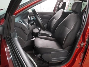 Хетчбэк Renault Sandero 2015 года, 669000 рублей, Воронеж