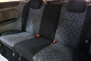 Хетчбэк Ford Focus 2008 года, 349000 рублей, Омск