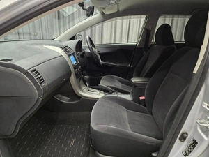 Универсал Toyota Corolla Fielder 2007 года, 735000 рублей, Красноярск